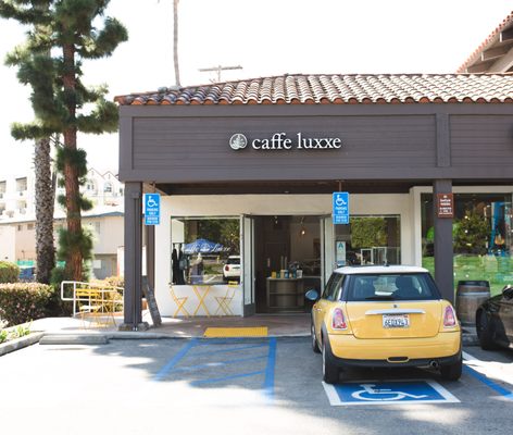 CAFFE LUXXE - Updated January 2026 - 311 Photos & 158 Reviews - 11640