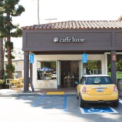Caffe Luxxe