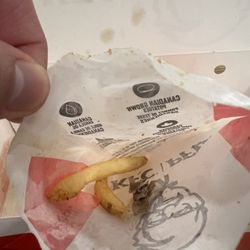 KFC - Ugh