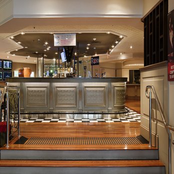 Harlequin Jack - Bar facilities at Harlequin Jack - Bistros Near Me - Brisbane, QLD