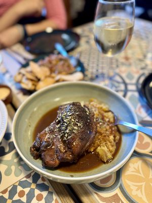 Taberna Sal Grosso by null