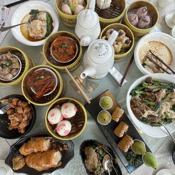 Neptune Palace Seafood Restaurant - Did I order too much - Dim Sum Near Me - Burnaby, British Columbia Neptune Palace Seafood Restaurant - Did I order too much - Dim Sum Near Me - Burnaby, British Columbia