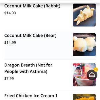 Dragon Flame Chinese Grill - Menu - Noodles Near Me - Tempe, Arizona
