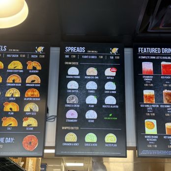 Jeff's Bagel Run - Coffee & Tea Near Me - Las Vegas, Nevada Jeff's Bagel Run - Coffee & Tea Near Me - Las Vegas, Nevada
