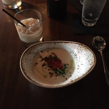 Niche Restaurant - New American Near Me - Geneva, Illinois