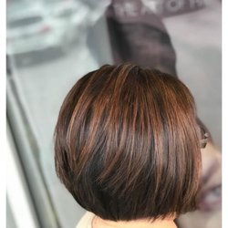 Tease Hair Salon - Summer color