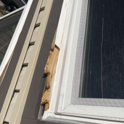 RJW Renovations - Poor quality work.