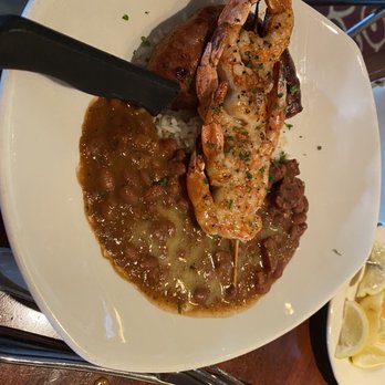 Pappadeaux Seafood Kitchen - Seafood Near Me - Conroe, Texas Pappadeaux Seafood Kitchen - Seafood Near Me - Conroe, Texas