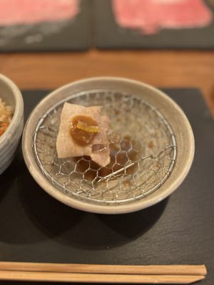 Shabushabu Mayumon by null Shabushabu Mayumon by null