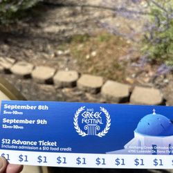 Reno Greek Festival