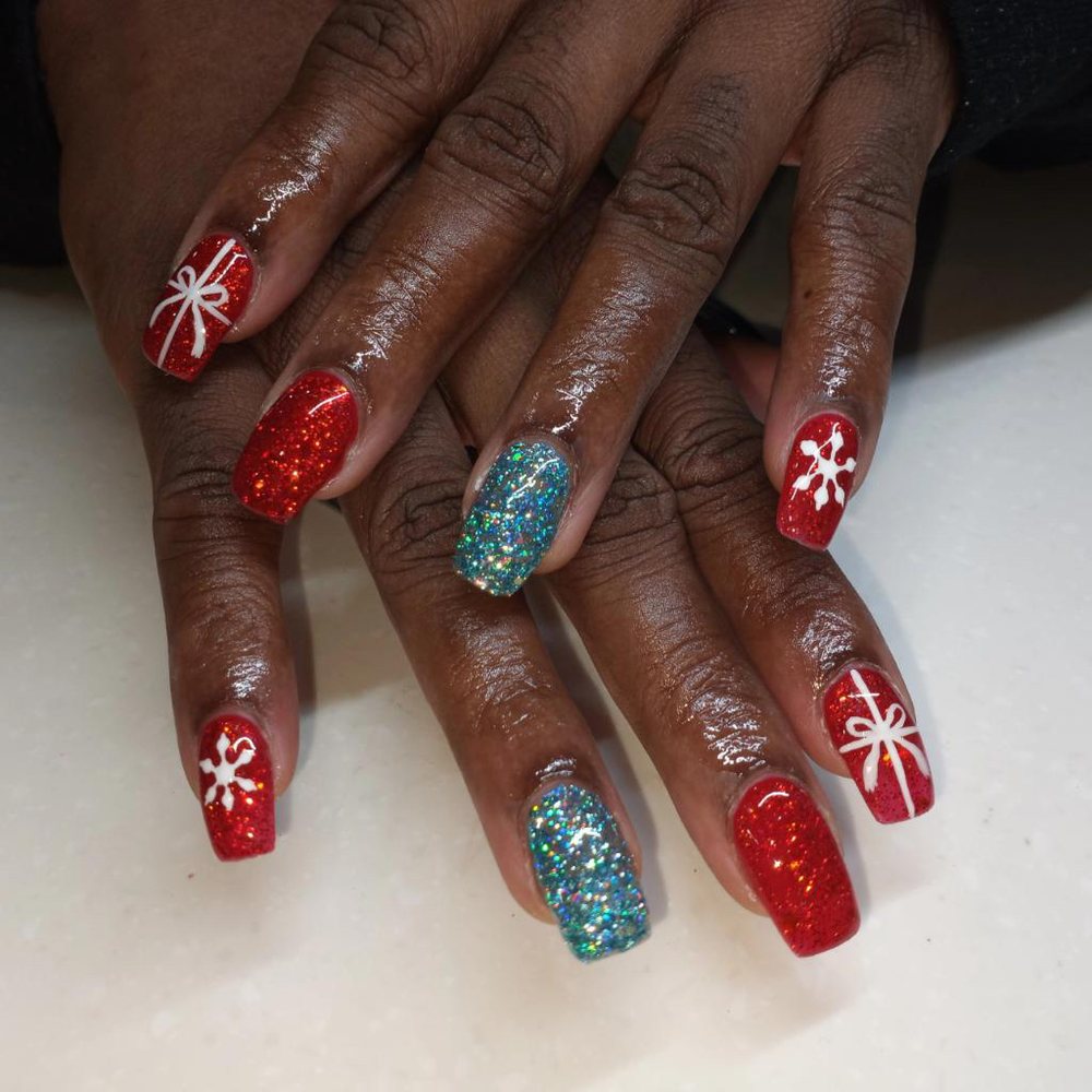 JOLIET NAILS Updated August 2024 38 Photos & 36 Reviews 2143 W
