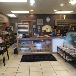 Silva's Lebanese Deli - Where you order the delicious food!