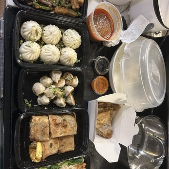 Super Bao - Dim Sum Near Me - Mountain View, California