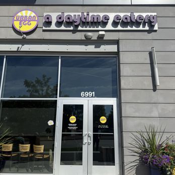 Urban Egg - Belleview - Breakfast & Brunch Near Me - Denver, Colorado Urban Egg - Belleview - Breakfast & Brunch Near Me - Denver, Colorado