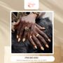 Photo of Blooming Nails