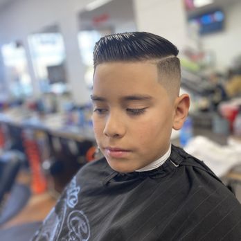 Classic Cuts Barbershop - Barbers Near Me - Las Cruces, New Mexico Classic Cuts Barbershop - Barbers Near Me - Las Cruces, New Mexico