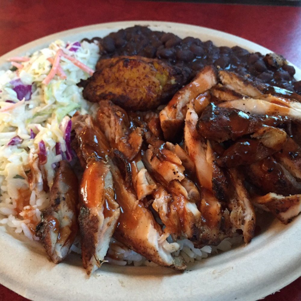 Bongos - Cuban Near Me - Seattle, Washington