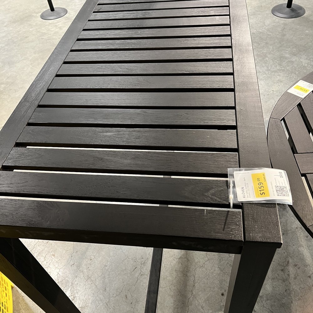 IKEA - Awesome table great price. - Scandinavian Near Me - Portland, Oregon IKEA - Awesome table great price. - Scandinavian Near Me - Portland, Oregon