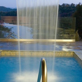 Balnea - Day Spas Near Me - Bromont, Quebec
