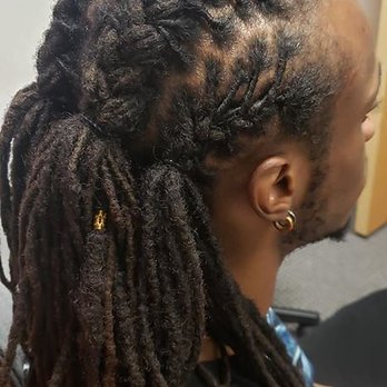 Divine Locs - Hair Stylists Near Me Divine Locs - Hair Stylists Near Me