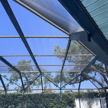 E&M All Screen - Patio Coverings Near Me