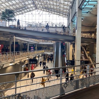 Gare du Nord - Train Stations Near Me - Paris, 75 Gare du Nord - Train Stations Near Me - Paris, 75