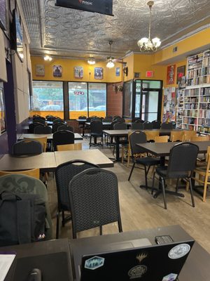 Chicagoland Games Dice Dojo by null