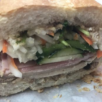 The Coffee Cup - Combo Vietnamese Sandwich! - Coffee & Tea Near Me - San Jose, California The Coffee Cup - Combo Vietnamese Sandwich! - Coffee & Tea Near Me - San Jose, California
