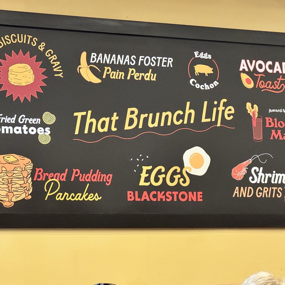 Ruby Slipper Decatur - Who doesn't love brunch?! - Breakfast & Brunch Near Me - New Orleans, Louisiana Ruby Slipper Decatur - Who doesn't love brunch?! - Breakfast & Brunch Near Me - New Orleans, Louisiana