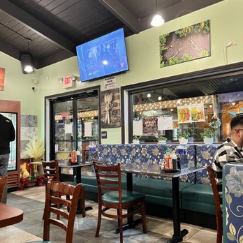 Pho Tay Do - the interior of a restaurant - Vietnamese Near Me - San Jose, California Pho Tay Do - the interior of a restaurant - Vietnamese Near Me - San Jose, California