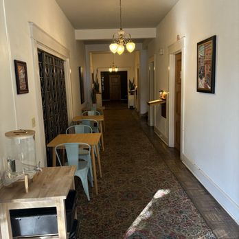 Talega Coffee - Add seating - Coffee & Tea Near Me - Tucson, Arizona Talega Coffee - Add seating - Coffee & Tea Near Me - Tucson, Arizona