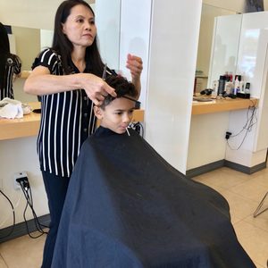 cost cutters jones road