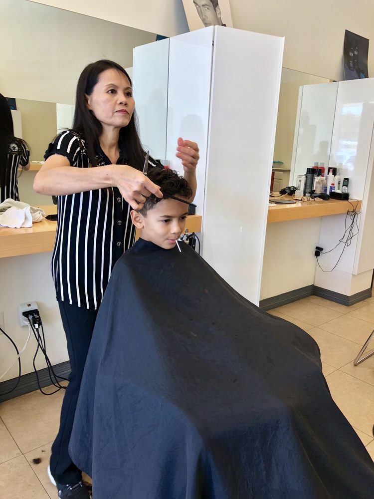 XPRESS CLIPS Updated September 2024 12303 N Eldridge Pkwy, Cypress