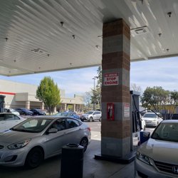 Costco Gasoline
