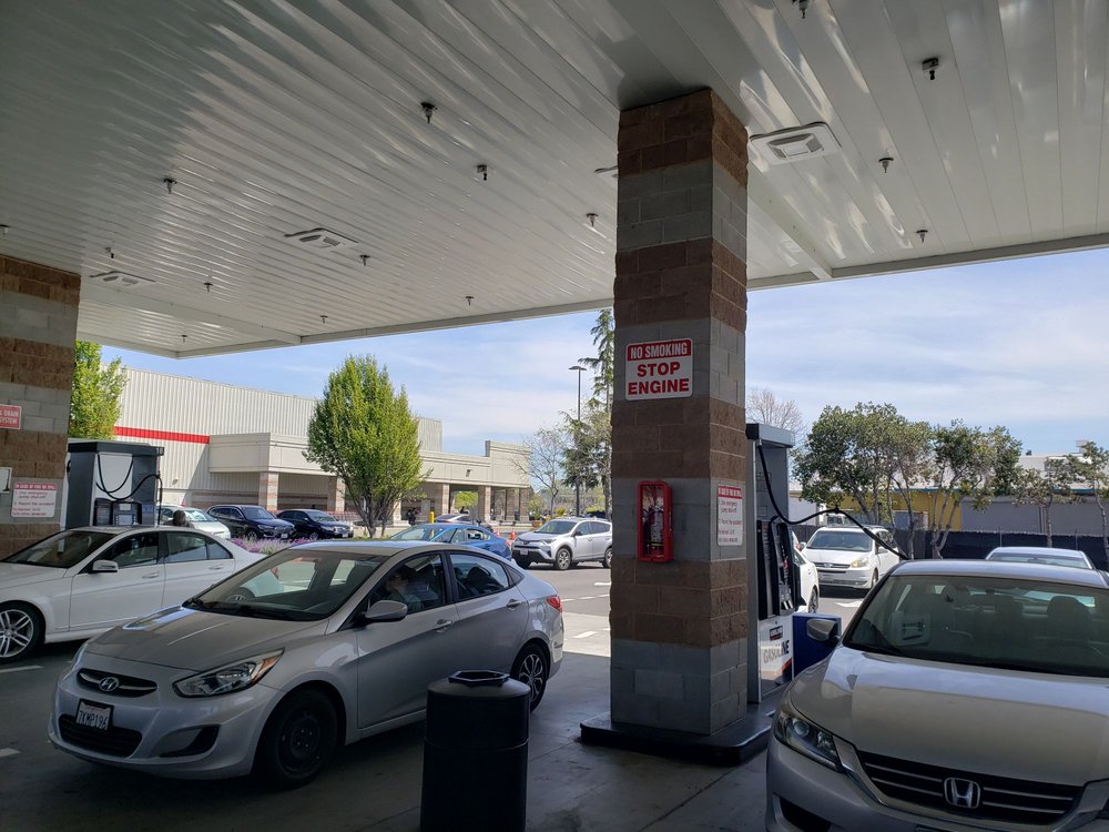 COSTCO GASOLINE - Updated December 2025 - 124 Photos & 41 Reviews