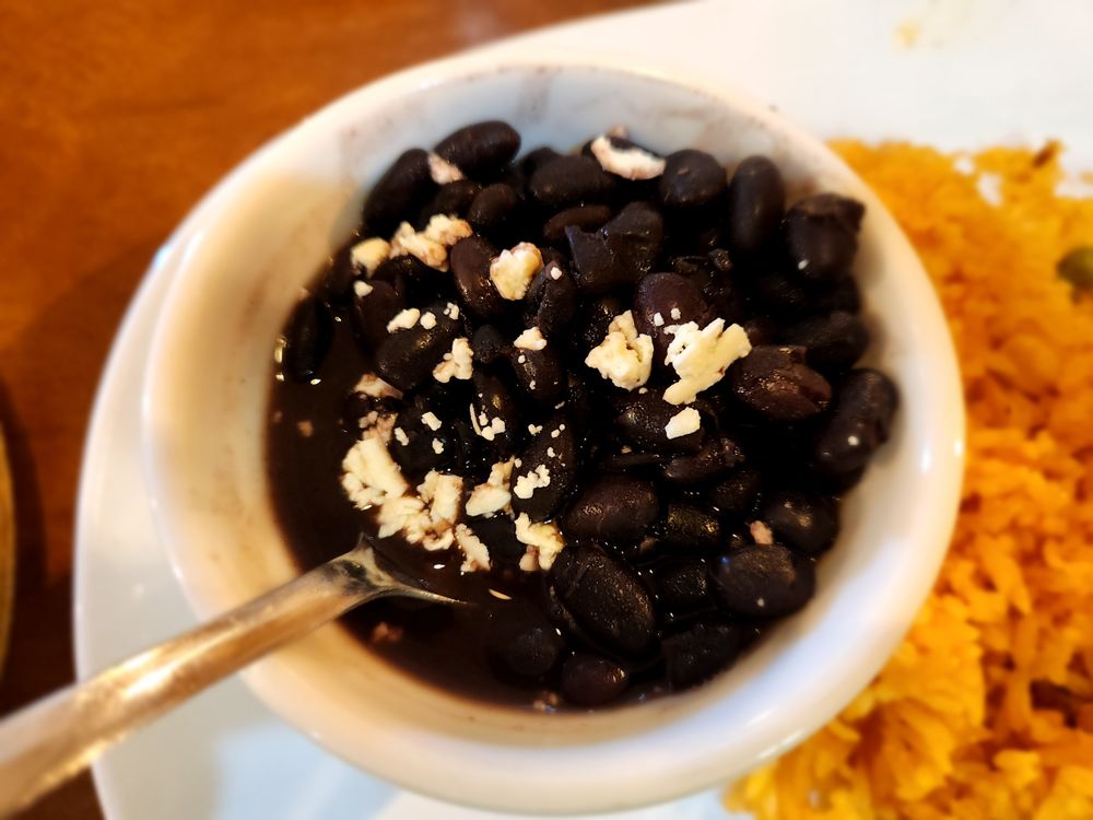 La Marimba Cocina Mexicana