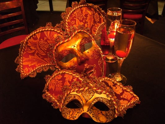 Tazza Italian Ristorante by null