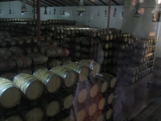 William Hill Estate Winery by null