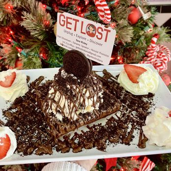Dolce Vita - Gelato Near Me - Indianapolis, Indiana