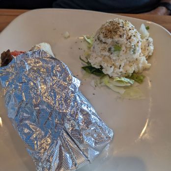 Famous Greek Salads - Gryro - Greek Near Me - Clearwater, Florida Famous Greek Salads - Gryro - Greek Near Me - Clearwater, Florida