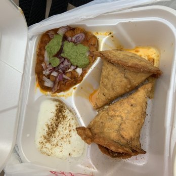 Punjabi Indian Food - Samosa - Food Trucks Near Me - Redding, California Punjabi Indian Food - Samosa - Food Trucks Near Me - Redding, California