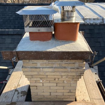 Ignite Chimney & Fireplace - Chimney Sweeps Near Me - Chicago, Illinois Ignite Chimney & Fireplace - Chimney Sweeps Near Me - Chicago, Illinois