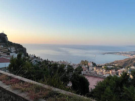 Taormina Hotel Villa Ducale by null