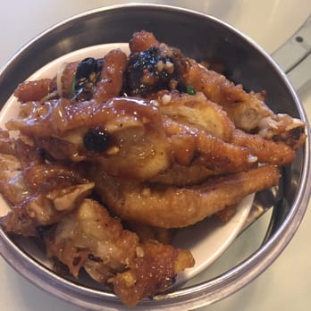 Dim Sum Heaven - Chicken feet - Chinese Near Me - Doraville, Georgia Dim Sum Heaven - Chicken feet - Chinese Near Me - Doraville, Georgia