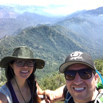Mt. Wilson Trail - Parks Near Me - Sierra Madre, California Mt. Wilson Trail - Parks Near Me - Sierra Madre, California