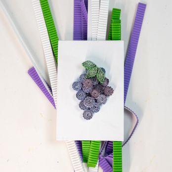 saluTEacher - Quilling crafts example - Special Education Near Me - Valley Gen, California saluTEacher - Quilling crafts example - Special Education Near Me - Valley Gen, California