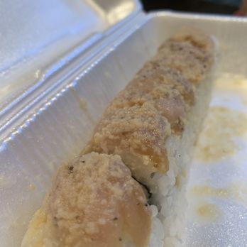 J Sushi Corona - Oh My Garlic - Japanese Near Me - Corona, California J Sushi Corona - Oh My Garlic - Japanese Near Me - Corona, California
