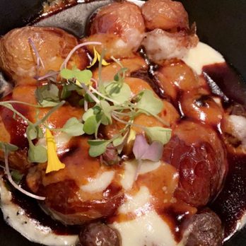 Whiptail - Poutine (not your traditional poutine) - Beer, Wine & Spirits Near Me - Rio Rancho, New Mexico