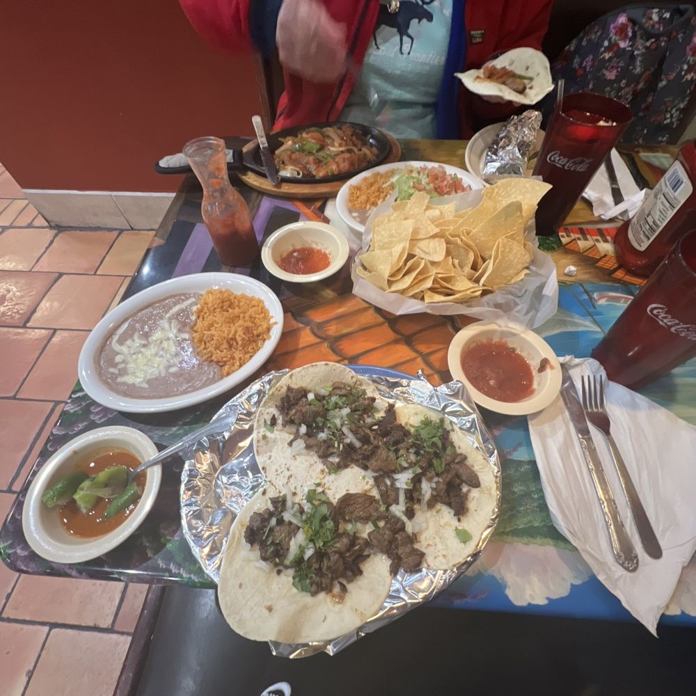 Casa Margarita - Carne asada Tacos - Mexican Near Me - Rayne, Louisiana