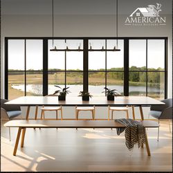 American Eagle Builders